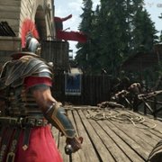 Ryse: Son of Rome - galeria zdjęć - filmweb