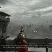 Ryse: Son of Rome - galeria zdjęć - filmweb