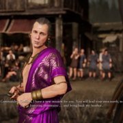Ryse: Son of Rome - galeria zdjęć - filmweb