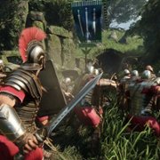 Ryse: Son of Rome - galeria zdjęć - filmweb