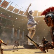 Ryse: Son of Rome - galeria zdjęć - filmweb