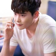 Jong-Suk Lee w Deo-beul-yoo