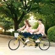 Deo-beul-yoo - galeria zdjęć - filmweb