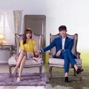 Deo-beul-yoo - galeria zdjęć - filmweb