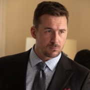 Barry Sloane w Bluff City Law