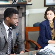 Bluff City Law - galeria zdjęć - filmweb