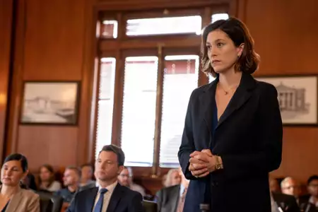 Bluff City Law - galeria zdjęć - filmweb