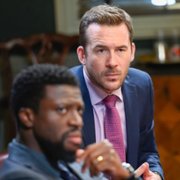 Bluff City Law - galeria zdjęć - filmweb