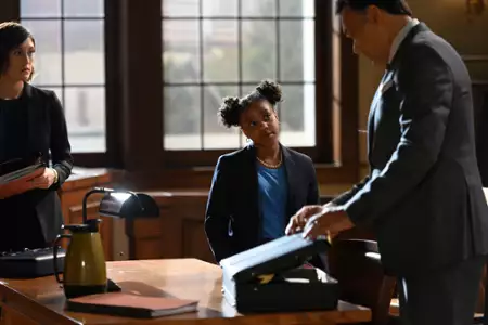 Bluff City Law - galeria zdjęć - filmweb