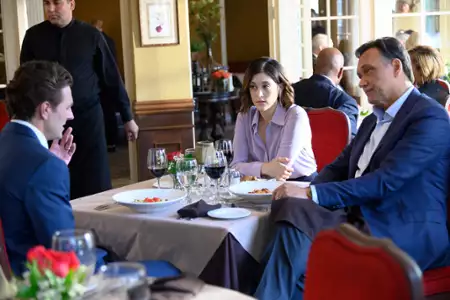 Bluff City Law - galeria zdjęć - filmweb