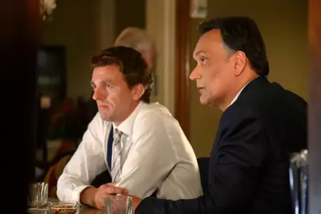 Bluff City Law - galeria zdjęć - filmweb