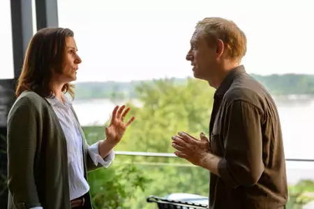 Bluff City Law - galeria zdjęć - filmweb