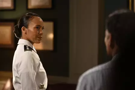 Bluff City Law - galeria zdjęć - filmweb