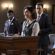 Bluff City Law - galeria zdjęć - filmweb