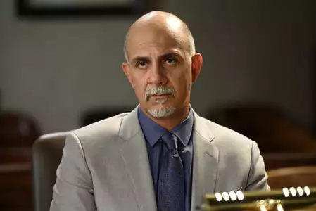 Bluff City Law - galeria zdjęć - filmweb