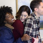 Bluff City Law - galeria zdjęć - filmweb