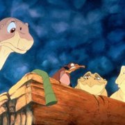 The Land Before Time - galeria zdjęć - filmweb