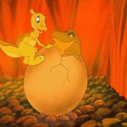 The Land Before Time - galeria zdjęć - filmweb