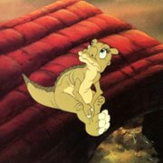 The Land Before Time - galeria zdjęć - filmweb