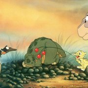 The Land Before Time - galeria zdjęć - filmweb