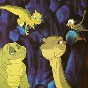 The Land Before Time - galeria zdjęć - filmweb