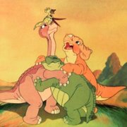 The Land Before Time - galeria zdjęć - filmweb