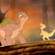 The Land Before Time - galeria zdjęć - filmweb