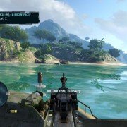 Far Cry 3 - galeria zdjęć - filmweb