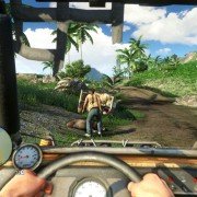 Far Cry 3 - galeria zdjęć - filmweb