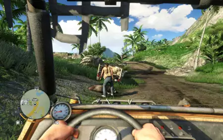 Far Cry 3 - galeria zdjęć - filmweb