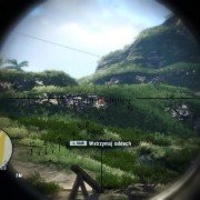 Far Cry 3 - galeria zdjęć - filmweb