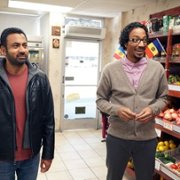 Sunnyside - galeria zdjęć - filmweb