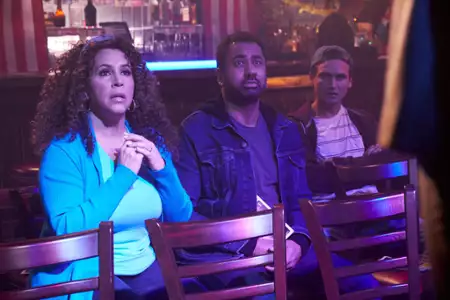 Sunnyside - galeria zdjęć - filmweb