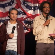 Sunnyside - galeria zdjęć - filmweb
