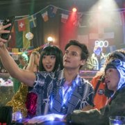 Sunnyside - galeria zdjęć - filmweb