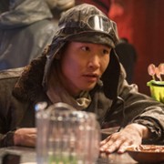 Joel Kim Booster w Sunnyside