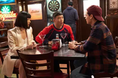 Sunnyside - galeria zdjęć - filmweb