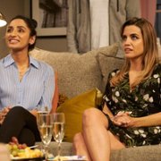 Sunnyside - galeria zdjęć - filmweb