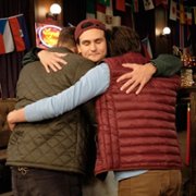 Sunnyside - galeria zdjęć - filmweb