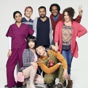Sunnyside - galeria zdjęć - filmweb