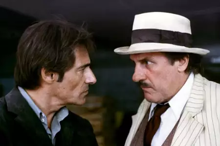 San Antonio - galeria zdjęć - filmweb