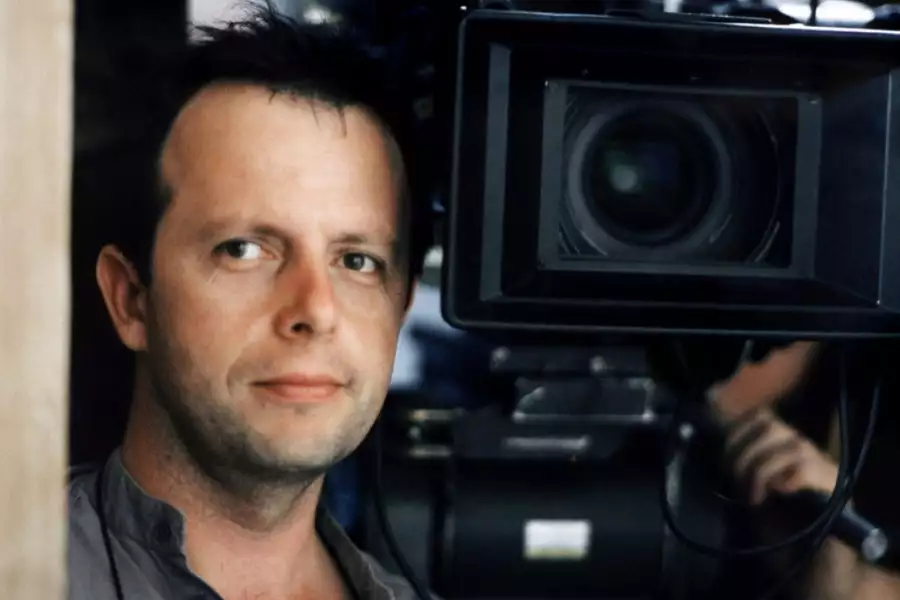 San Antonio - galeria zdjęć - filmweb