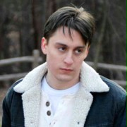 Kieran Culkin w Sezon na kleszcza