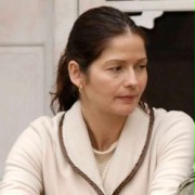 Jill Hennessy w Sezon na kleszcza