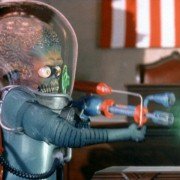 Mars Attacks! - galeria zdjęć - filmweb