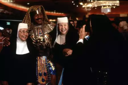 Marsjanie atakują! - galeria zdjęć - filmweb