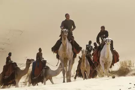 Cena honoru - galeria zdjęć - filmweb