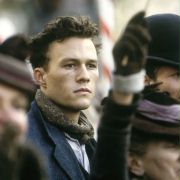 Harry Faversham