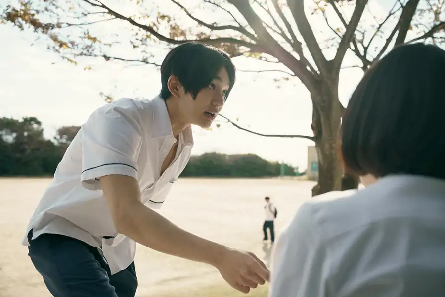 Zakręcona miłość - galeria zdjęć - filmweb