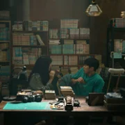 Gobaekeui yeoksa - galeria zdjęć - filmweb